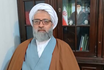 پیاده‌روی اربعین حسینی باید بیش از پیش به‌مثابه یک جهاد تبیین دیده شود