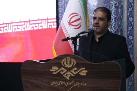 حوزه/ رونمایی از مستند اربعین آفتاب در یزد