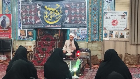 جہادِ تبیین، قیامِ حسینی کی بقاء کا راز ہے