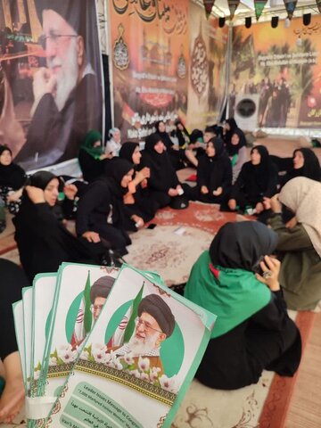 تصاویر/ استمرار تردد زوار کشورهای آذربایجان و گرجستان از مرز بازرگان