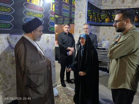 تصاویر/ استمرار تردد زوار کشورهای آذربایجان و گرجستان از مرز بازرگان