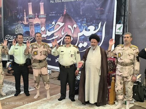 تصاویر/ استمرار تردد زوار کشورهای آذربایجان و گرجستان از مرز بازرگان