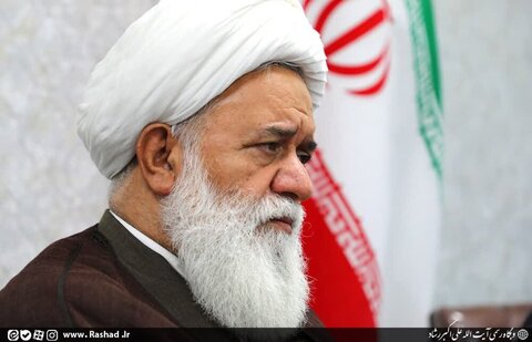 فرانس کی جانب سے فلسطین کی آزادی کی تجویز محض ایک سیاسی فریب ہے: استاد رشاد