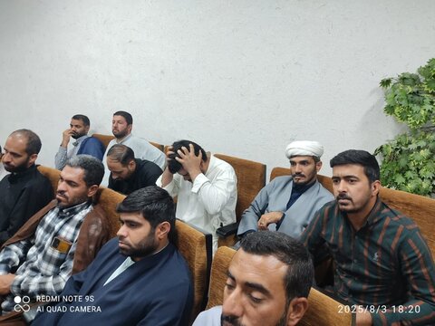 دوره دانش‌افزایی مبلغین طرح هجرت سیستان و بلوچستان در قم برگزار شد