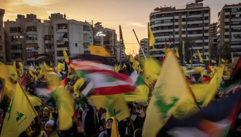 Désarmement de la Résistance: communiqué du Hezbollah en réponse au gouvernement libanais