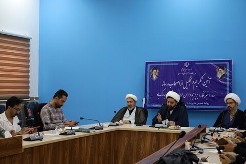 تأکید بر ضرورت اخلاق، تهذیب و اثرگذاری اجتماعی طلاب