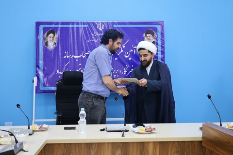 تأکید بر ضرورت اخلاق، تهذیب و اثرگذاری اجتماعی طلاب