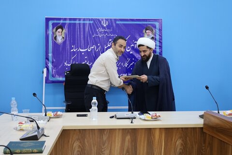 تأکید بر ضرورت اخلاق، تهذیب و اثرگذاری اجتماعی طلاب