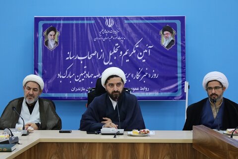 تأکید بر ضرورت اخلاق، تهذیب و اثرگذاری اجتماعی طلاب