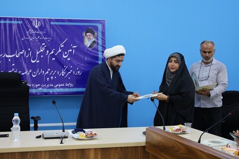 تأکید بر ضرورت اخلاق، تهذیب و اثرگذاری اجتماعی طلاب