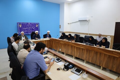 تأکید بر ضرورت اخلاق، تهذیب و اثرگذاری اجتماعی طلاب