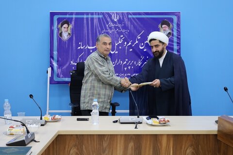 تأکید بر ضرورت اخلاق، تهذیب و اثرگذاری اجتماعی طلاب