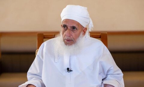 Le Grand Mufti d'Oman dénonce les appels au désarmement de la résistance à Gaza