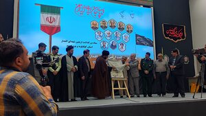 اربعین امسال، ادامه عاشورا و چهلم شهدای جنگ اخیر است