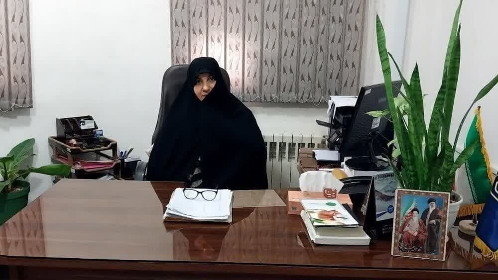 اربعین حسینی گامی برای تحقق جامعه موعود است