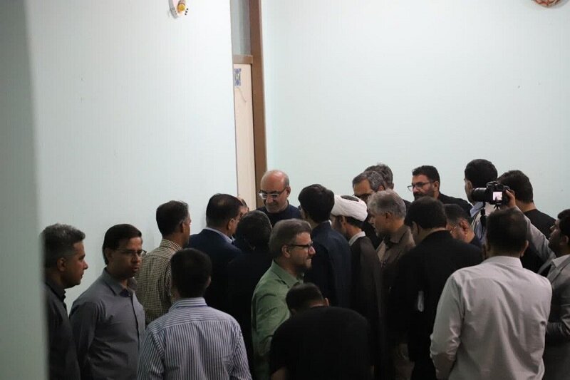 ماهیت مردمی اربعین حسینی باید حفظ شود+تصاویر