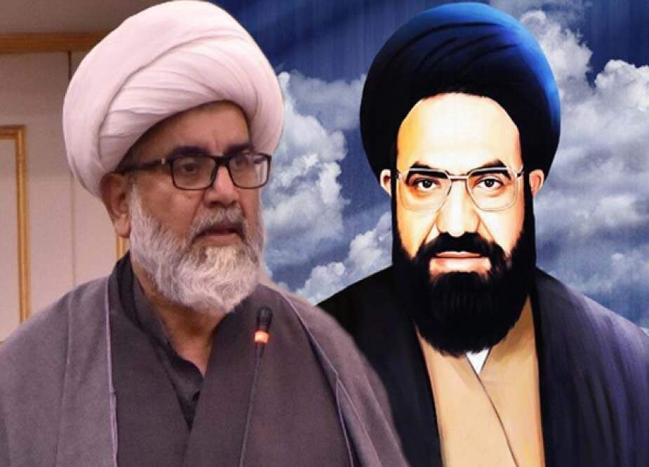 شهید عارف حسین الحسینی مجاهدی با بصیرت، شجاع و سرشار از روحیه شهادت بود