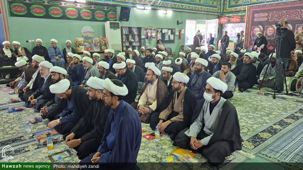 جهاد تبیین یعنی تشریح عالمانه و پیوستهی وقایع برای جلوگیری از تحریف و سوءاستفادههای دشمن