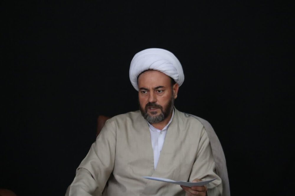 مراسم پیاده‌روی دلدادگان اربعین حسینی در ارومیه برگزار می‌شود