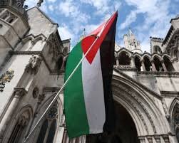 Leading global scholars sign letter urging UK to end Palestine Action ban