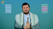 السيد الحوثي: الاحتلال سيفشل في تثبيت سيطرة تامة على غزة.. وحظر الملاحة مستمر وفعّال