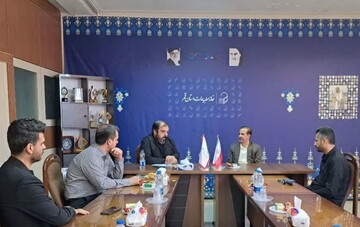 خبرنگاران طلایه داران آگاهی و پیام آور حق و حقیقت هستند