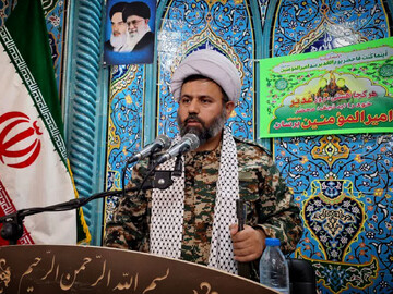 موکب‌های کنگاور با ترکیب خدمات رفاهی و فرهنگی به استقبال زائران می‌روند