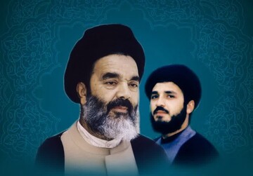 فیلم/مختصری از زندگینامه مرحوم آیت الله حاج سید عباس اعتمادی