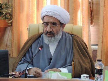 راهپیمایی اربعین، دانشگاهی برای نجات بشر از جهالت و گمراهی است 