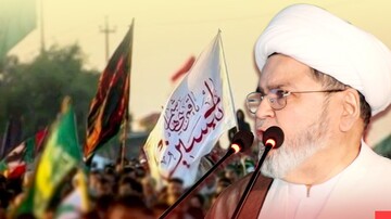 دبیرکل شورای علمای شیعه پاکستان: دولت پاکستان در تأمین امنیت و تسهیل سفر زائران اربعین حسینی (ع) موفق عمل نکرده است