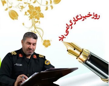 خبرنگاران، وجدان بیدار جامعه و خط مقدم آگاهی‌بخشی هستند