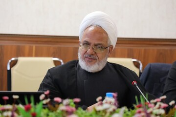 رسانه‌های متعهد با نگاه حرفه‌ای و دلسوزانه، همیارانی ارزشمند برای دستگاه قضایی هستند