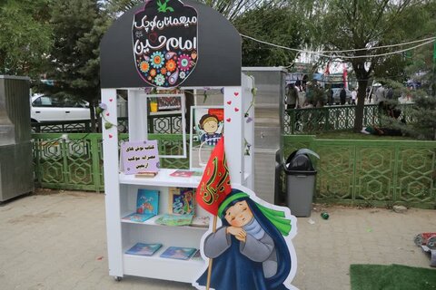 تصاویر/ فعالیت موکب های آموزش و پرورش آذربایجان غربی در مرز تمرچین