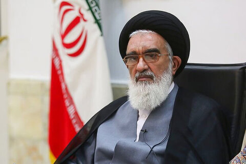 L'Ayatollah Saeedi: la présence spirituelle des fidèles a enrichi la cérémonie de deuil