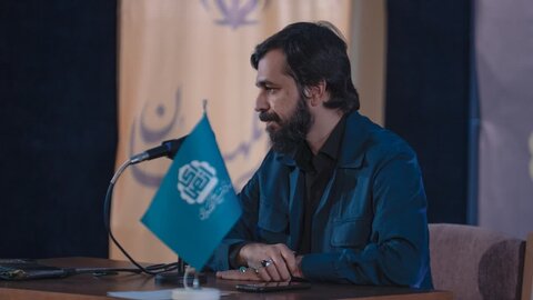 دوره حقوق اساسی و شبیه‌ساز شورای نگهبان