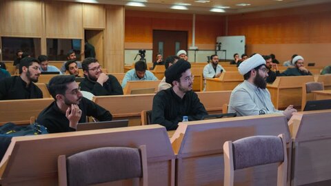 دوره حقوق اساسی و شبیه‌ساز شورای نگهبان