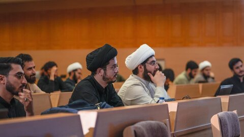 دوره حقوق اساسی و شبیه‌ساز شورای نگهبان