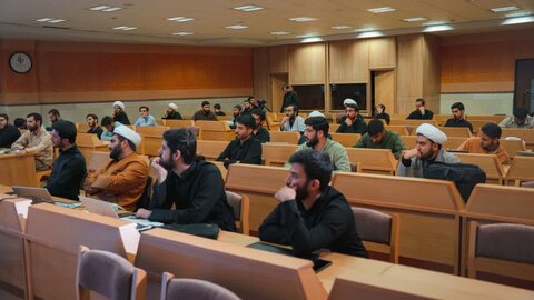 دوره حقوق اساسی و شبیه‌ساز شورای نگهبان