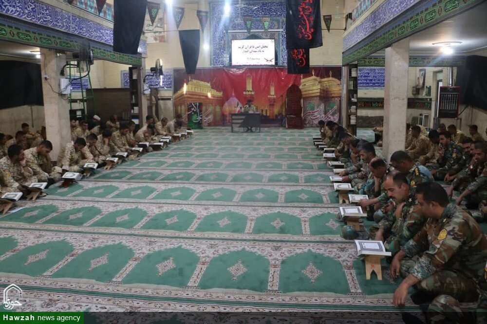 پیوند عمیق با قرآن کریم، رمز افزایش مقاومت و بصیرت در برابر تهدیدات فرهنگی دشمنان است