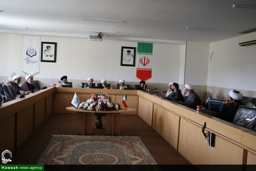 راهبردهای تحقق «تمدن نوین اسلامی» و نقد وضعیت موجود+تصاویر