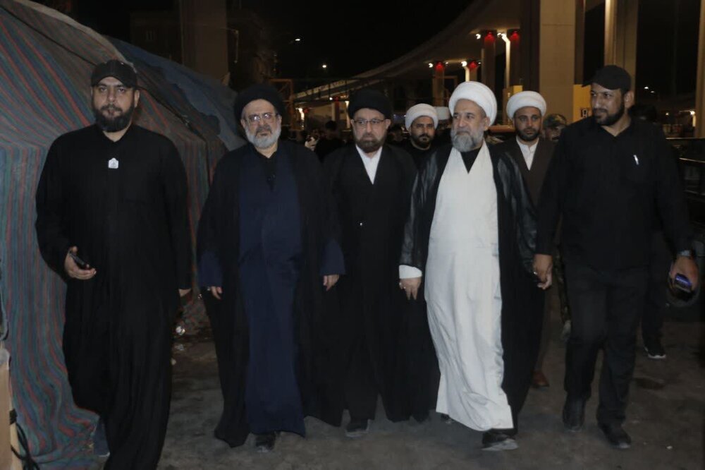 International Deputy of Seminaries Emphasizes Strategic Importance of Islamic Unity