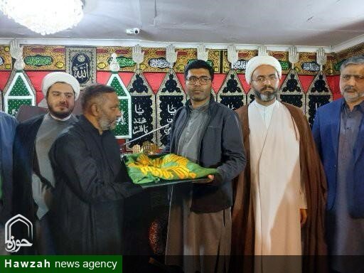 شاهدی زنده از به ثمرنشستن میوه درخت انقلاب اسلامی در ۳۵ کشور جهان