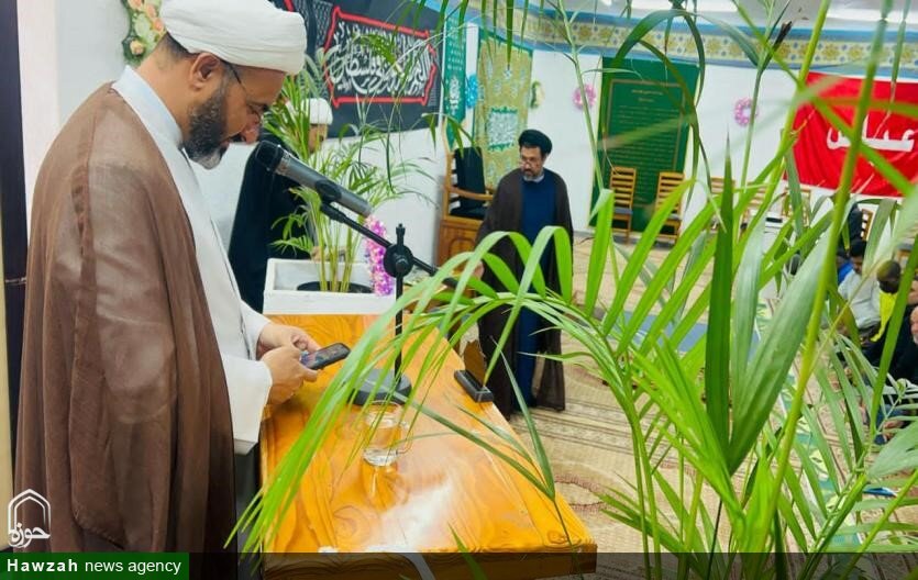 شاهدی زنده از به ثمرنشستن میوه درخت انقلاب اسلامی در ۳۵ کشور جهان