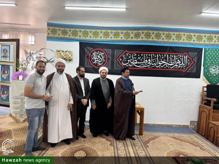 شاهدی زنده از به ثمرنشستن میوه درخت انقلاب اسلامی در ۳۵ کشور جهان