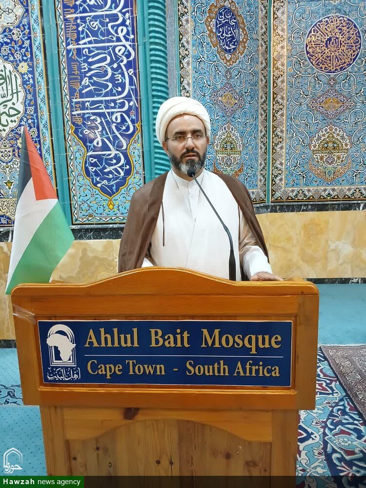 شاهدی زنده از به ثمرنشستن میوه درخت انقلاب اسلامی در ۳۵ کشور جهان