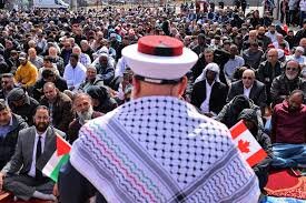 Islamophobic, anti-Palestine hate crimes surged by 1,800% in Canada since October 7