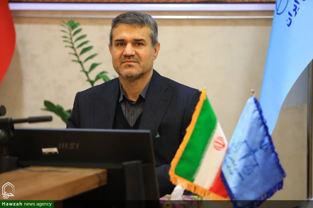 رسانه‌ها یارانی صدیق در پیشگیری از وقوع جرم و ترویج قانون‌مداری است