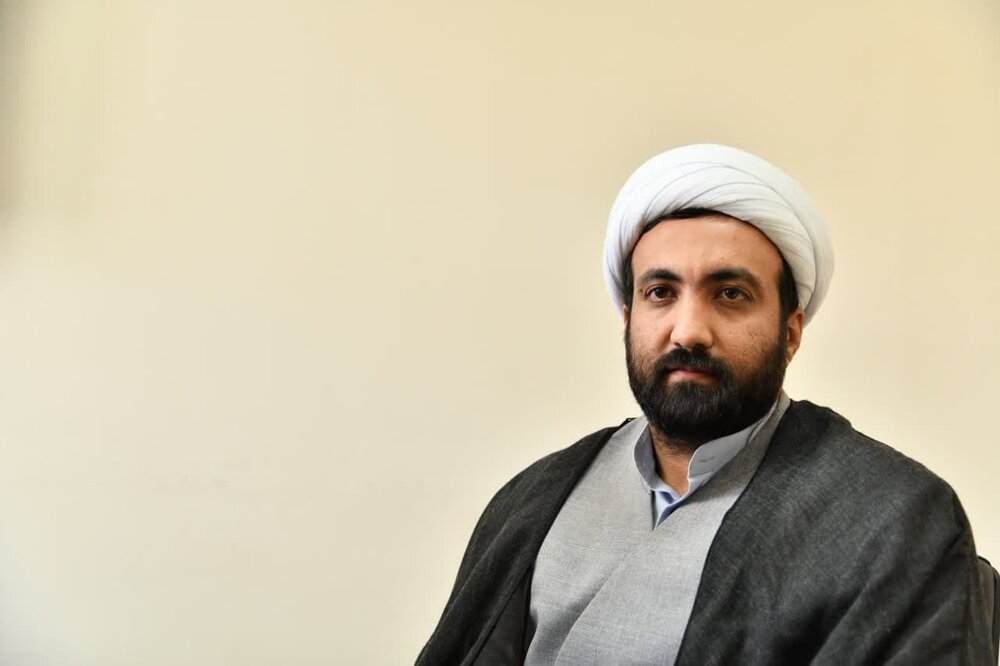 بازدید از مدارس علمیه میزبان مبلغین در مسیر خراسان تا مرز مهران