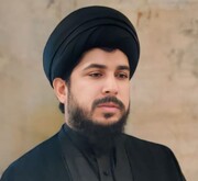 جوانی سنہرا دور اور اللّہ کی عظیم نعمت ہے: مولانا سید نقی مہدی زیدی