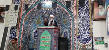 خبرنگاران چشم بینا و زبان گویای جامعه هستند